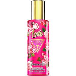 Guess Love Collection Passion Kiss Kropps-mist 250ml