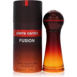 Pierre Cardin Fusion Eau De Toilette Spray for Men 30ml