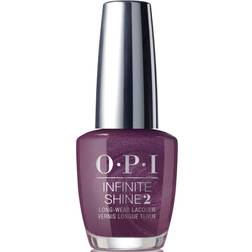 OPI Scotland Collection Infinite Shine Boys Be Thistle-ing at Me 15ml