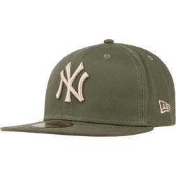 New Era New York Yankees League Essential 59FIFTY Cap Sr