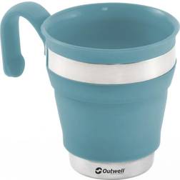 Outwell Collaps Classic Blue Blå One Size Kopp