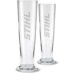 Stihl - Ölglas 30cl 2st