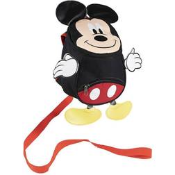 Barnryggsäck Mickey Mouse