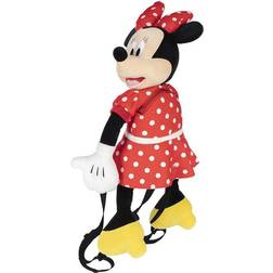 Skolryggsäck Minnie Mouse