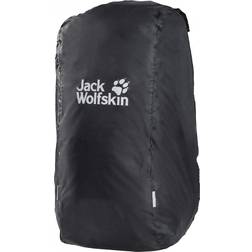 Jack Wolfskin Raincover 14-20L - Black