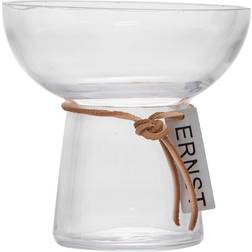 Ernst Hyacinth Clear Vas 15cm