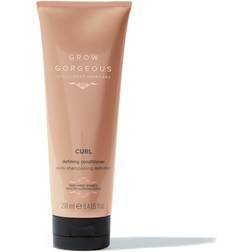 Grow Gorgeous Curl Defining Conditioner 250ml