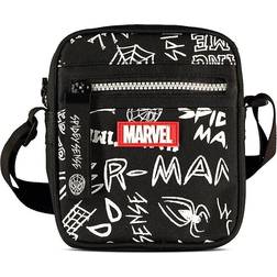 Marvel Graffiti All-Over Bag
