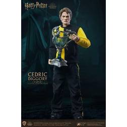 Star Ace Harry Potter My Favourite Movie Actionfigur 1/6 Cedric Diggory Triwizard Version 30 cm
