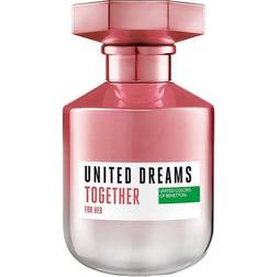 Benetton United Dreams Together EdT 80ml