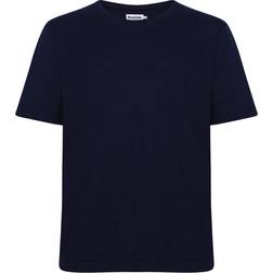 Resteröds Organic Cotton Mid Sleeve T-shirt