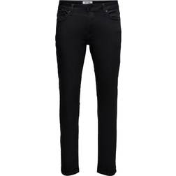 Only & Sons and ONSLoom Life Slim Fit Jeans Herr