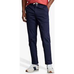 Polo Ralph Lauren Relaxed Fit Prepster Twill Byxor