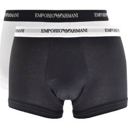 Armani Underwear Pack Trunks