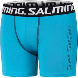 Salming Ongoing Long Boxer - Blue