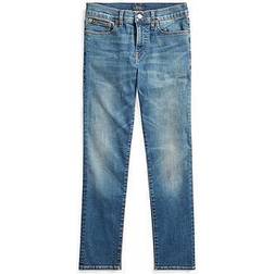Ralph Lauren Barn Mid Wash Jeans