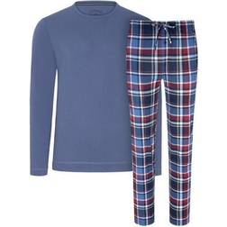 Jockey Pyjama 1/1 Knit