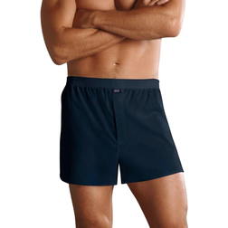 Jockey Woven Poplin Boxer Shorts