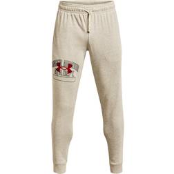 Under Armour Byxor Rival Try Athlc Dep Pants 1370357-279