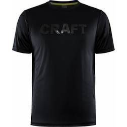 Craft Sportswear T-shirt Core Charge 1910664-999000