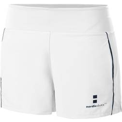 Head Club Shorts Women - White