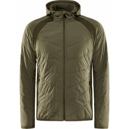 Craft Sportswear ADV Explore Hybrid Jacket - Green