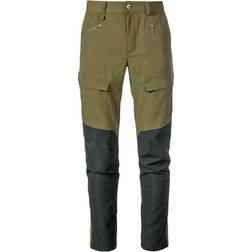 Halti Hiker II Men's Outdoor Pants - Dark Olive