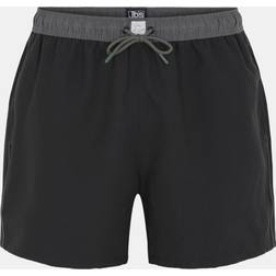 JBS Swim Shorts - Black