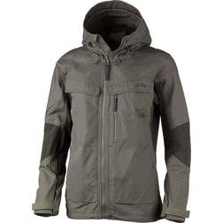 Lundhags Authentic Ws Jacket Forest