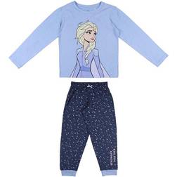 Disney Frozen Frost Pyjamas (4Y 104cm)