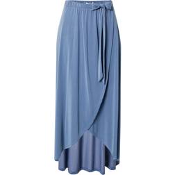 Object Annie Turn-On Power Maxine Lower Skirt - Bijou Blue