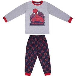 Spiderman Pyjamas klädset (4Y 104cm)