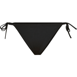 Calvin Klein String Side Tie Cheeky Bikini Briefs