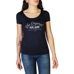 Pepe Jeans Women's CAMERON T-Shirt 357048