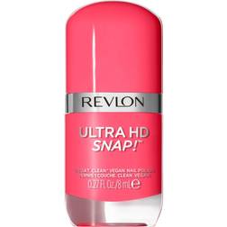 Revlon Ultra HD Snap! Nail Polish #009 No Drama 8ml