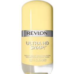 Revlon Ultra HD Snap! Nail Polish #002 Makin' The Most 8ml