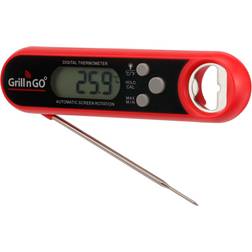 Grill N Go Quick Stektermometer 2cm