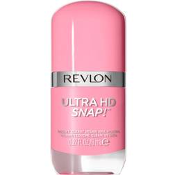 Revlon Ultra HD Snap! Nail Polish #008 Damsel in a Dress 8ml