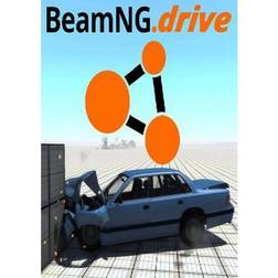 BeamNG Drive (PC)