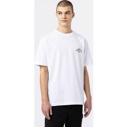 Dickies Fort Lewis Tee SS (White, XL)