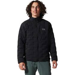 Mountain Hardwear M's Stretchdown Jacket