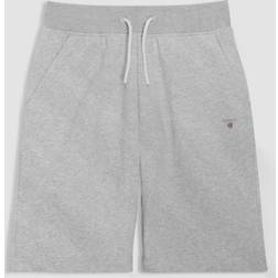 Gant Fleece Shorts