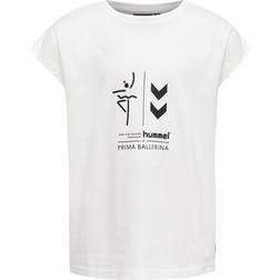 Hummel T-shirt hmlPrima Bee (134) T-shirt