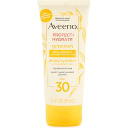 Aveeno Protect Hydrate Body Lotion