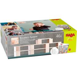 Haba Building Block System Clever Up! 1.0 306248