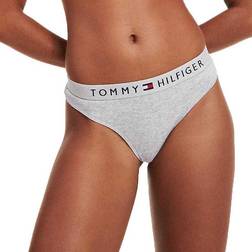 Tommy Hilfiger Trosor Stretch Cotton Thong