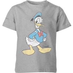 Disney Kid's Classic Donald Duck T-Shirt