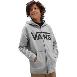 Vans Sweatshirt Classic Zip VA45AEADY