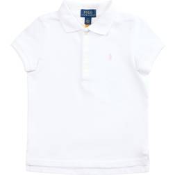 Polo Ralph Lauren Cotton Shirt unisex Pikétröjor