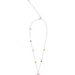 Pernille Corydon Jewellery Meadow Necklace Length 4048 Dam Halsband NO_SIZE